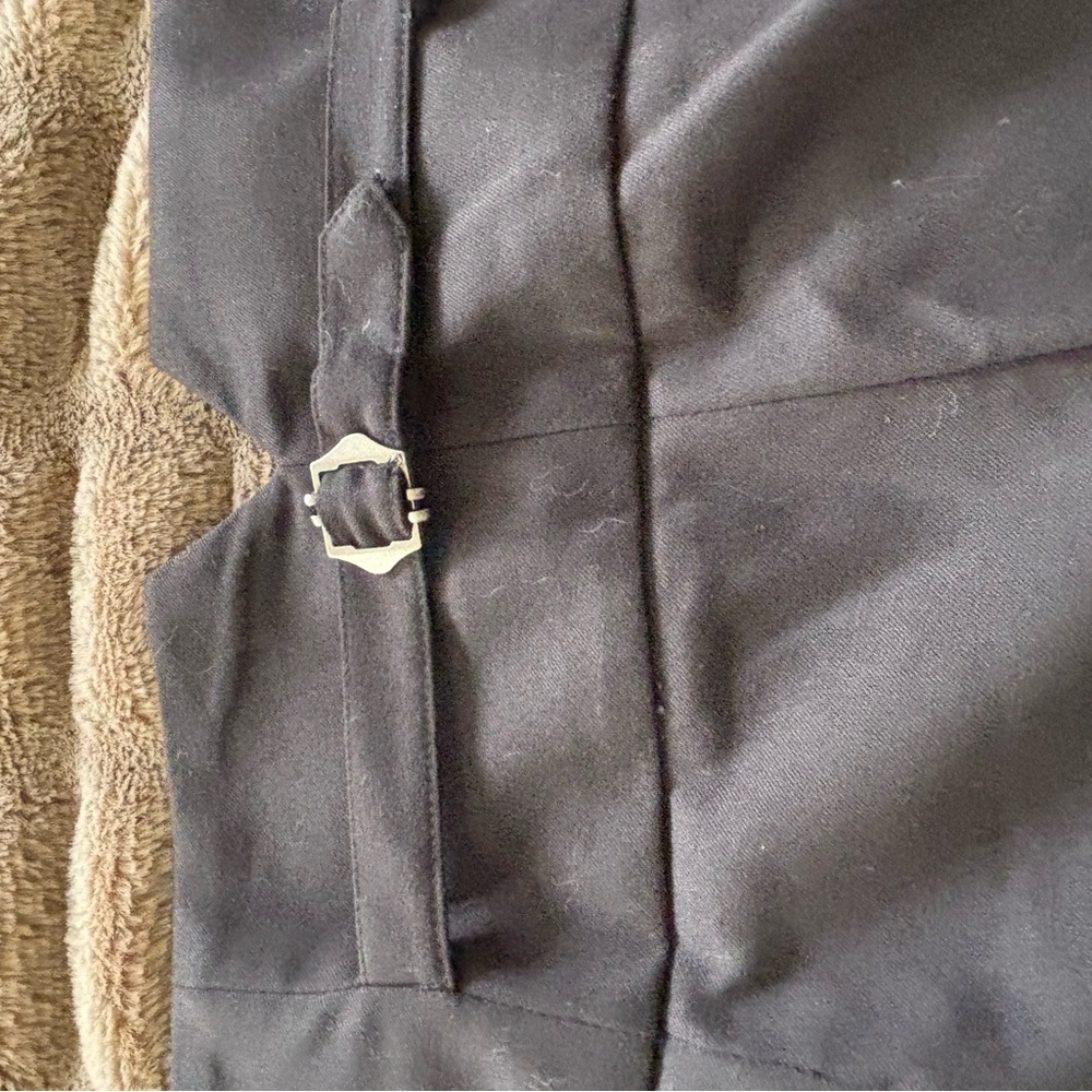 Rare H&M wide leg women’s trousers slacks - Picture 4 of 10